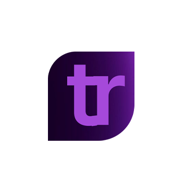 Trovina Web Studio Logo
